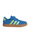 Buty dla dzieci adidas VL Court 3.0 EL C IH3960