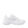 Buty damskie Fila Collene białe FFW0045 10004