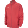 Bluza męska Nike Dry Academy 19 Track JKT W różowa AJ9129 671