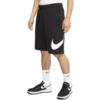 Spodenki męskie Nike Club Short BB GX czarne BV2721 010