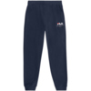 Spodnie Fila Valsera granatowe FAU0228 50004