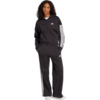 Dres damski adidas Energize czarny JF3388