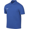 Koszulka męska Nike Dri-FIT Park 26 Polo niebieska IB1193 463