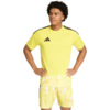 Koszulka męska adidas Tiro 26 Competition Goalkeeper Jersey żółta KC5354