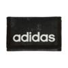 Portfel adidas Linear With Print czarny JX1253