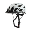 Kask rowerowy 4F U135 roz.M 55-58 cm biały 4FWSS26AHELU135 10S