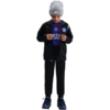 Dres dla dzieci Nike PSG czarny HM3070 010