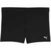 Kąpielówki męskie Puma Classic Trunks czarne 947055 01