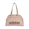 Torba adidas Linear Essentials Bowling beżowa KC6811