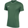 Koszulka męska Nike Dri-Fit Park 26 SS Top zielona HM7127 302