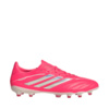Buty piłkarskie adidas Copa Pure IV Pro FG różowe KI0625