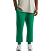 Spodnie męskie Nike Club BB Jogger zielone FN3787 365