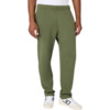 Spodnie męskie Champion Straight Hem Pants zielone 222179 GS156