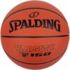 Piłka do koszykówki Spalding Varsity TF-150 Fiba pomarańczowa 84423Z