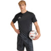 Koszulka męska adidas Tiro 26 Competition Goalkeeper Jersey czarna KC5358