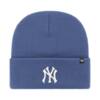 Czapka New York Yankees denim B-HYMKR17ACE-TB