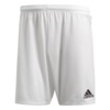 Spodenki męskie adidas Parma 16 białe AC5254  