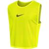 Znacznik treningowy Nike Dri-FIT Park 20 BIB żółty HV8429 702