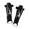 Ochraniacze piłkarskie dla dzieci Nike Charge czarne DX4610 010