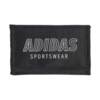 Portfel adidas Classic House of Tiro Graphic Tiro czarny JY3929