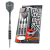 Harrows rzutki Steeltip Black Jack 22g