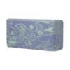 Kostka do jogi 4F U091 2pak multikolor allover 4FWAW25AAOTU091 90A