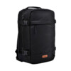 Plecak kabinowy Meteor Hermod 20 l czarny 16884