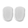 Wkładki żelowe na pięty Select Gel Heel 860035