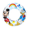 Koło do pływania Bestway Mickey 56 cm 91004 9493