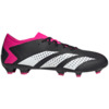 Buty piłkarskie adidas Predator Accuracy.3 Low FG GW4602