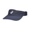 Daszek Asics Performance Visor granatowy 3043A140 400