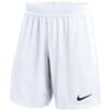 Spodenki męskie Nike Dri-FIT ADV Vapor białe FZ9352 101