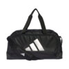 Torba adidas Woman Defender Duffle S czarna KA7992