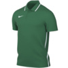 Koszulka męska Nike Dri-Fit Park 26 Polo zielona HM7136 302