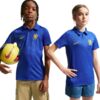 Koszulka dla dzieci Nike Chelsea FC 2026/27 Stadium Home niebieska II1663 453