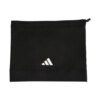 Komin adidas Tiro Fleece Neckwarmer czarny JY7997