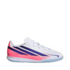 Buty piłkarskie dla dzieci adidas F50 Hyperfast Club IN KK1341