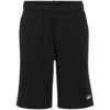 Spodenki męskie Fila Lusciano czarne FAM0877 80010