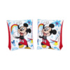 Rękawki do pływania Bestway 23x15 cm Mickey 91002 9486