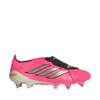 Buty piłkarskie adidas Predator Elite FT SG różowe HP9968