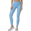 Legginsy damskie 4F FNK F420 niebieskie 4FWSS26TFTIF420 33S