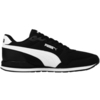 Buty męskie Puma ST Runner v3 Mesh czarne 384640 01