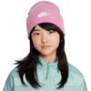 Czapka dla dzieci Nike Peak różowa HF5498 646