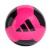 Piłka nożna adidas EPP Club czarno-różowa JW4011