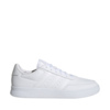 Buty męskie adidas Breaknet 2.0 białe ID7110