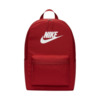 Plecak Nike Heritage 25L czerwony DC4244 613