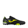 Buty piłkarskie Joma Aguila 2501 Turf czarne AGUS2501TF