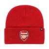 Czapka New York Yankees Arsenal czerwona EPL-PRZFT30ACE-RD 15121412