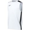 Koszulka dla dzieci Nike Dri-FIT Academy 23 SL biała DR1335 100