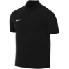 Koszulka męska Nike Dri-FIT Park 26 Polo czarna IB1193 010